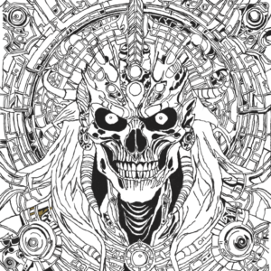 004 – Exodia 1