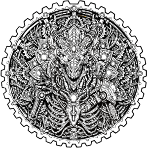 015 – Exodia 2