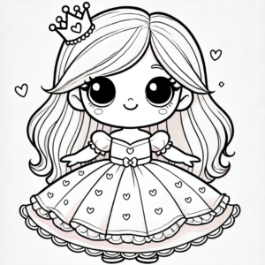 016 – Prinses Lilly